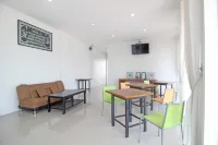 RedDoorz @ Jalan Ringroad Selatan