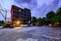 PP@Hotel Rangsit Hotels in Rangsit