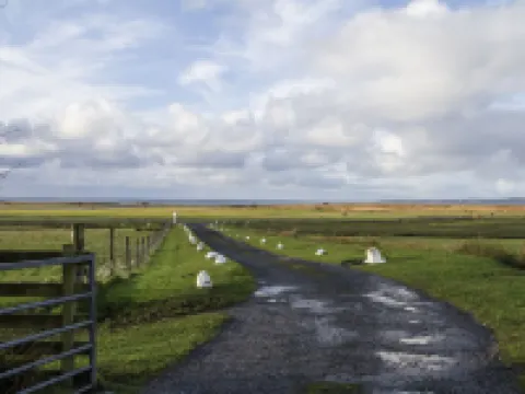 Glenegedale House Hotels in Islay