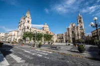 Residenza Cavour Hotels in Aci Sant'Antonio