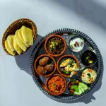 火炬-阿爾阿齊茲精品飯店 - 早餐