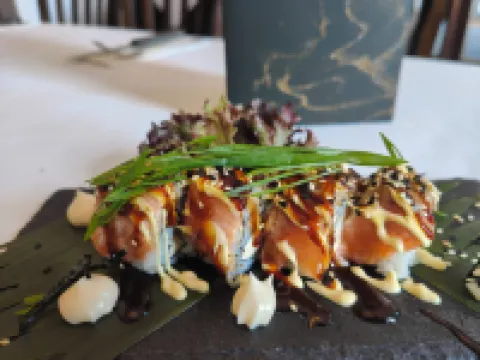 Centennial Inn on Bathurst