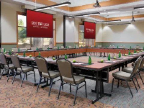 Great Wolf Lodge Mason Hotels in Mason