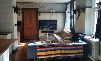 Room in BB - Strandhgardens Stay BBB