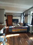 Room in BB - Strandhgardens Stay BBB Hotel di Vellinge