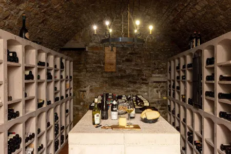 Carmel 1643 Отели в г. Юра