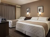Porto da Ilha Hotel Hotel di Florianopolis