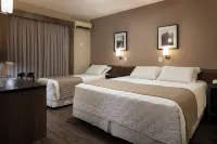 Porto da Ilha Hotel Các khách sạn gần Escape One