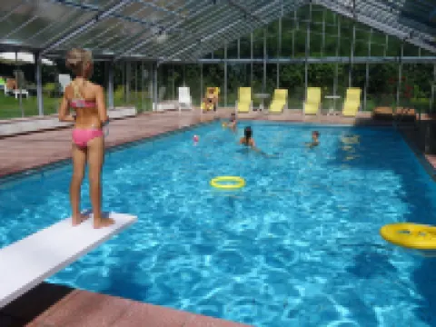 レジデンス・クレメントホーフ #1 ナッツのホテル