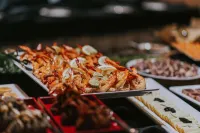 더 뷰 바이아 - 어른 전용 - 조식 운영
