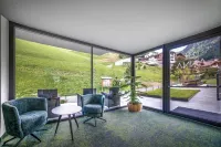 Anna Lodges Dolomites