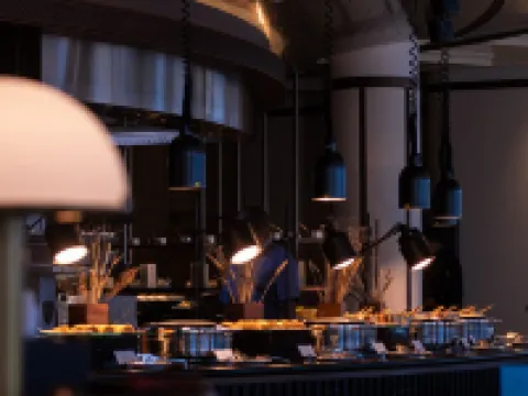 Waldorf Astoria Doha Lusail Hotels in Lusail