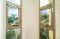 Moabi Hotel
