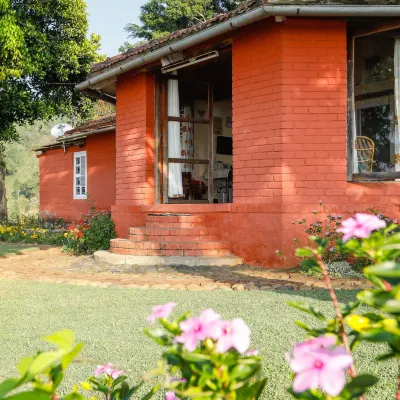 Devashola Homestay Hotel berhampiran Kethayaa Temple( Haragatchi Bella Makka's)