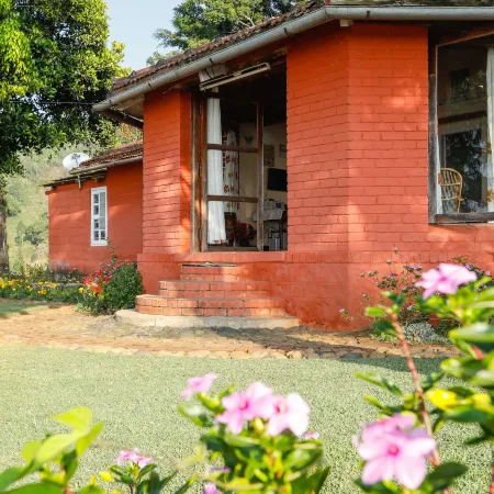 Devashola Homestay