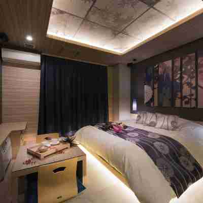 ホテル ゼン町田(HOTEL ZEN MACHIDA) Rooms