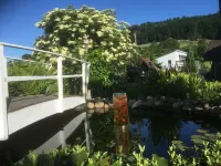 Hotel Hoxter am Jakobsweg