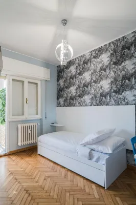 B&B Damagi Hotel in zona Villa Ada Savoia