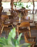 Balihao Resort - Aamiainen