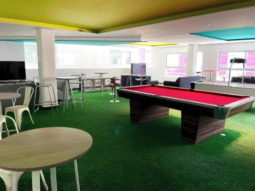 ホテル・アーバン