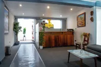 La Terraza Inn Hôtels à : Province de Huancavelica