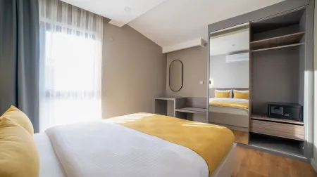 VESTA SUITES