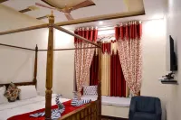Rudraksh Hotel & Restaurant in Kumbhalgarh
