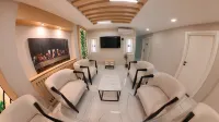 Mof Comfort Edirne Hôtels à : Sukrupasa Mahallesi