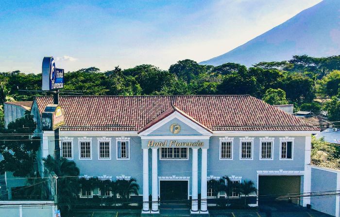 Hotel Florencia