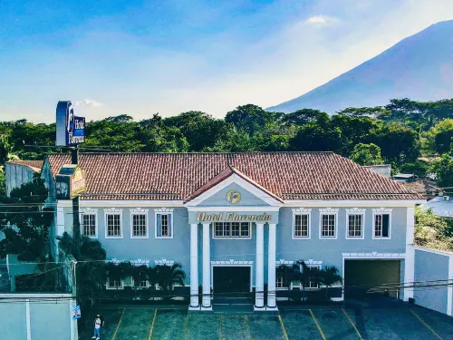Hotel Florencia - พร้อมWifi