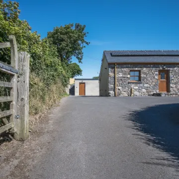 Anchor Well - 2 Bedroom - Ludchurch