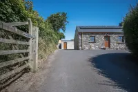 Anchor Well - 2 Bedroom - Ludchurch - 3-Star