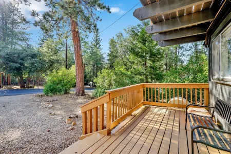 Large bear lodge #2488 Отели в г. Sugarloaf