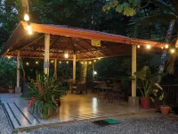Ukinca Hostel Hotels in Osa