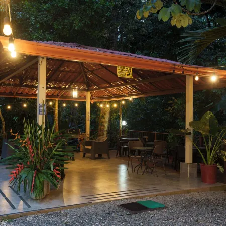 Ukinca Hostel