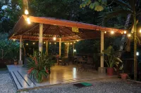 Ukinca Hostel