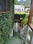 Heritage Guest House Levuka Hoteles en Isla wakaya