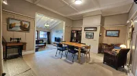 Kiwi As Guest House - 2-Star