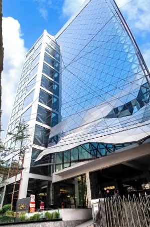 Pearl Hotel