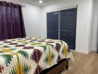 Gorgeous, Secluded Hill Country Escape Near River + Game room!