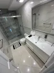 Beach Steps Away, Park View 1BR in Sunny Isles with WiFi, AC