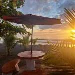 Villa Las Mellizas - Beach