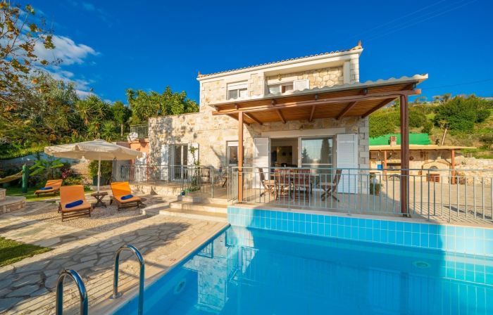 Villa Mounda Hermes