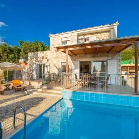 Villa Mounda Hermes