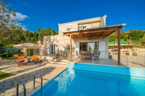 Villa Mounda Hermes