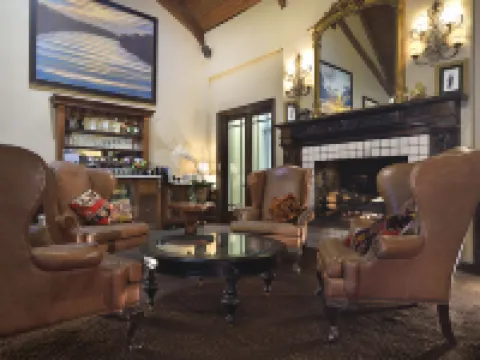 Lambertville Station Inn Hotels in Hunterdon County