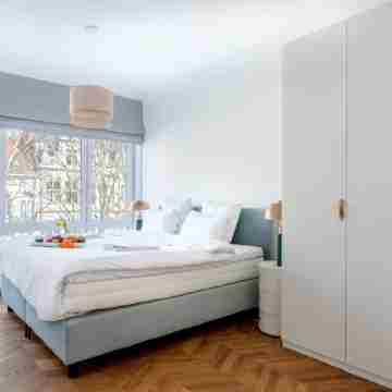 Molière Design Residence Rooms