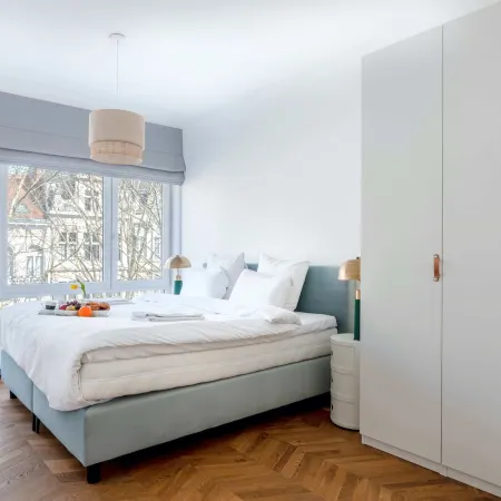 Molière Design Residence Отели в г. Иксель