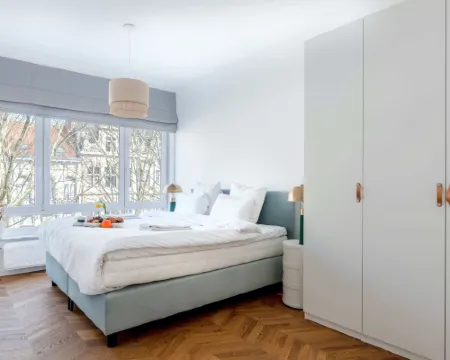 몰리에르 디자인 레지던스 이셀 호텔