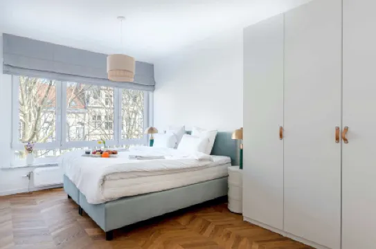 Molière Design Residence